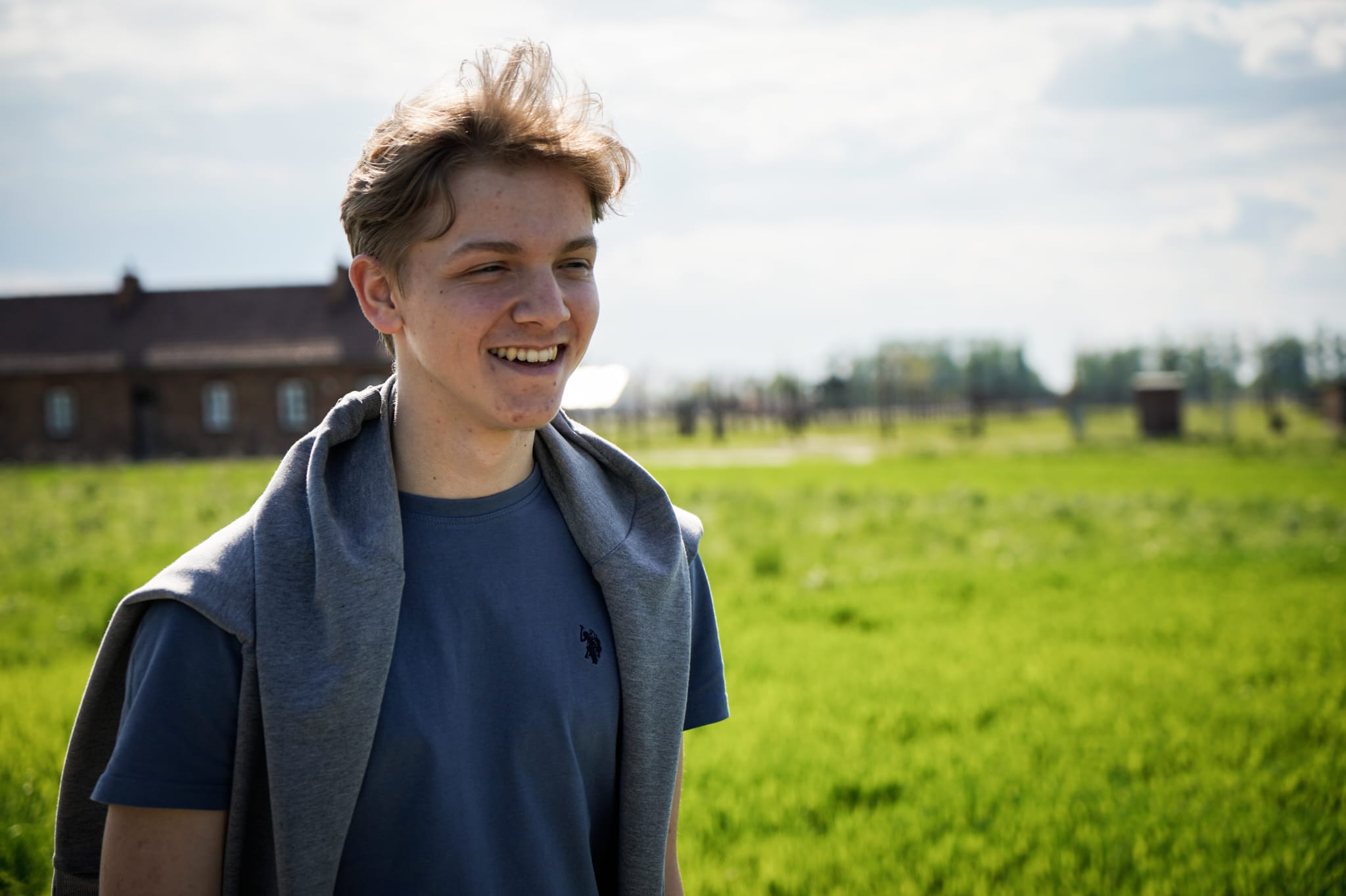 Ondřej Martinek